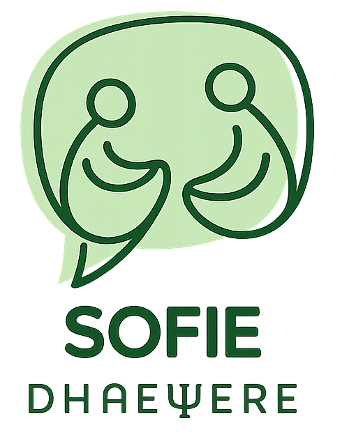 Logo Sofie Dhaeyere